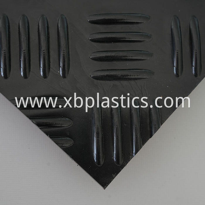 UHMWPE Road Mats